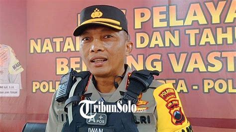 Polisi Akan Mediasi Dua Kubu Keraton Solo KRA Dani Mediasi Urusan