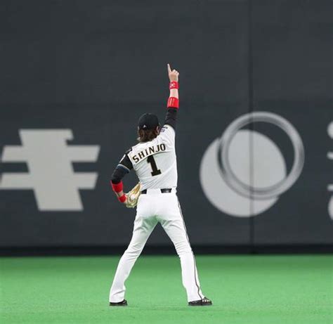 【日本ハム】新庄ビッグボス「今年一番のゲームを見せられて本当にうれしい」一問一答 プロ野球 日刊スポーツ