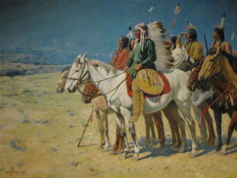 Native American Art at the Philbrook Museum, Tulsa, Oklahoma - Travel ...