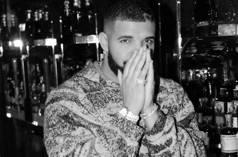 Drake Appears To Tease Honestly Nevermind Merch With Old Album Art