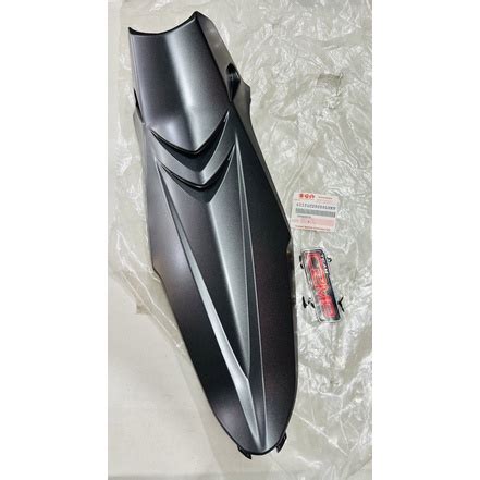 Sgp Batok Leg Shield Center Raider Reborn Shopee Philippines