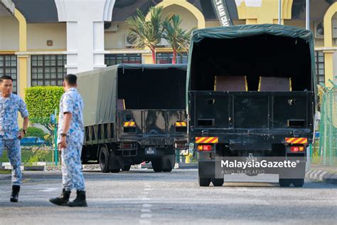 Bedah Siasat Mangsa Nahas Helikopter Dijangka Selesai Petang Ini