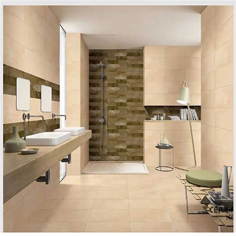 Vitrified Kajaria Bathroom Floor Tile X Feet Matte At Rs Sq Ft