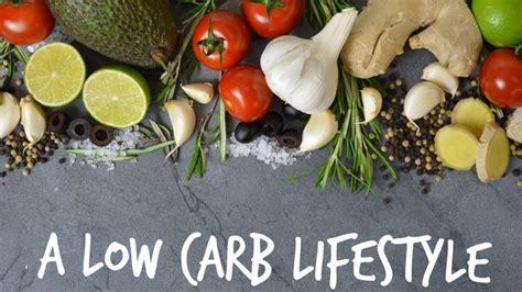 Top 10 Foods That Are Low in Carbs – Entirely Health