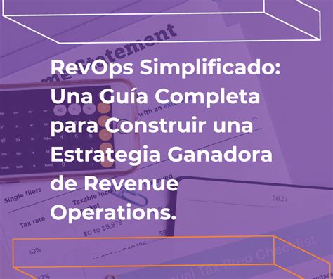 Revops Simplificado Una Gu A Completa Para Construir Una Estrategia