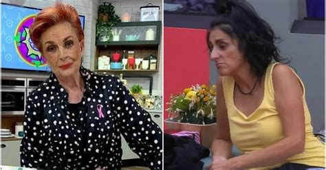 Exhiben maltratos de Bárbara Torres a Talina Fernández en Sale el Sol