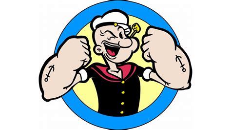 Popeye The Sailor Man Wallpapers - Wallpaper Cave