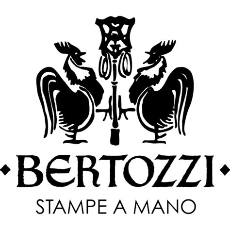 Stamperia Bertozzi Italian Block Printing By Hand Since 1920