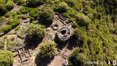 Nuraghe Mannu Mediateca Di Nurnet