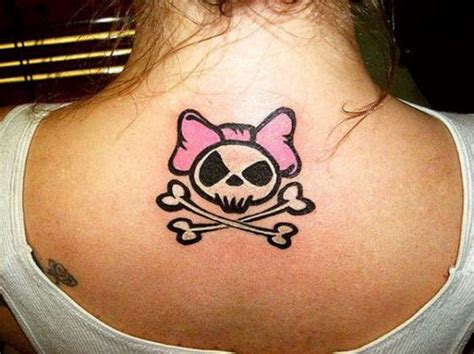 99 Gnarly Skull Tattoos That Will Make You Gawk