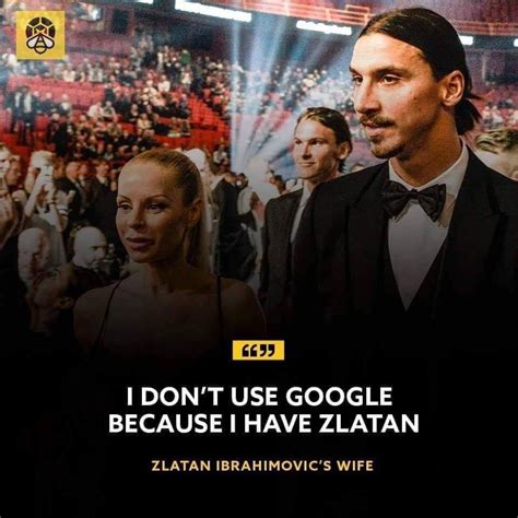 Frank Khalid On Twitter Zlatan Ibrahimovic Wife Edit Beesports App