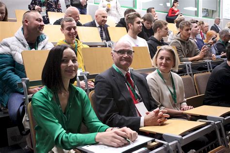 Iii Og Lnopolska Konferencja Edukacyjna Lat Z Eduballami