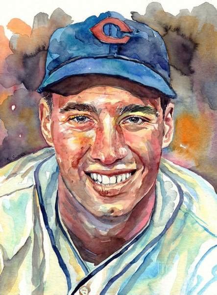 Cooperstown Paintings For Sale Pixels Merch