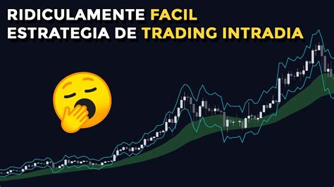 ESTRATEGIA DE TRADING INTRADIA PARA CRIPTOMONEDAS PROBADA 100 VECES