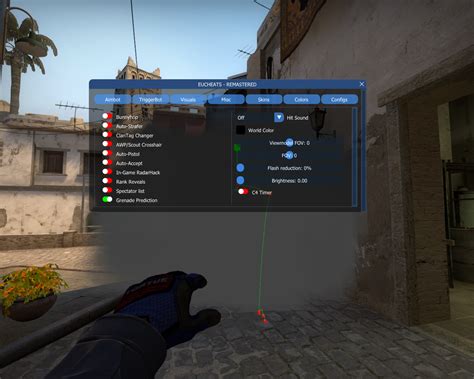 Premium Csgo Cheats Eu Cheats ¦ Download Free Csgo Cheats And Hacks