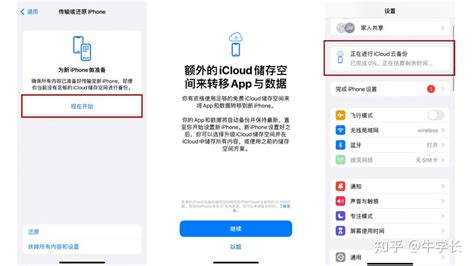 更换iphone14后，如何将旧iphone数据转移过来？ 知乎