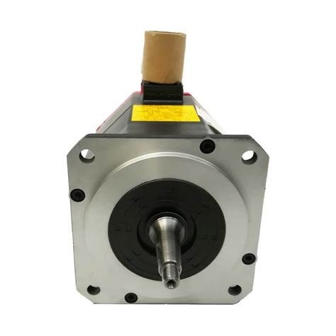 Fanuc Ac Servo Motor A B B A B B United Automation