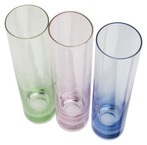 Inexpensive Plastic Flower Vases At Karl Poirier Blog