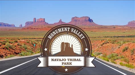 Traveling To Monument Valley Navajo Tribal Park USA YouTube