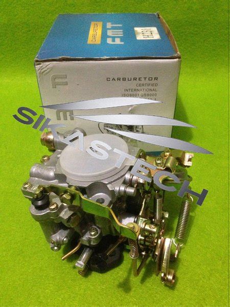 Jual Karburator Kabilator Karbu Lengkap Carburetor Carburator Carbu