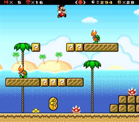 Super Mario World Bowsers Kaizo Conspiracy Screenshots And Videos