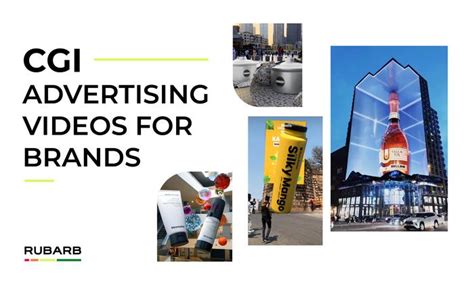 The Vital Role Of Cgi Advertising Videos For Brands Transforming