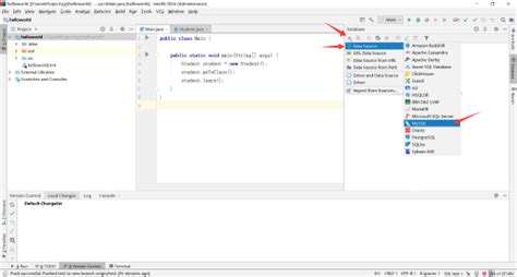 Intellij Idea