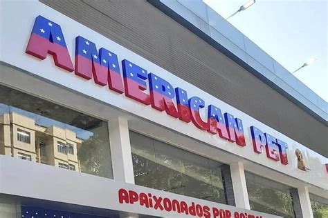 American Pet Est Vagas Para Auxiliar De Rh Auxiliar