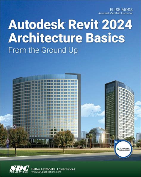 Commercial Design Using Autodesk Revit Book Sdc