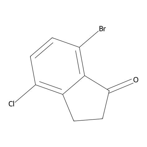 Buy Bromo Chloro Dihydro H Inden One