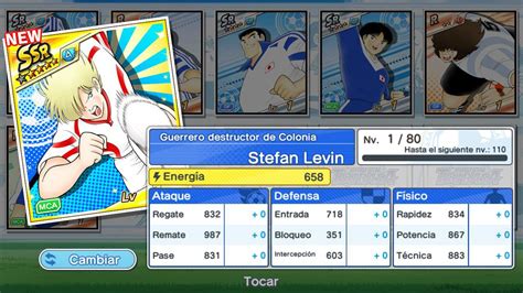 Es Bueno Captain Tsubasa Dream Team Amino