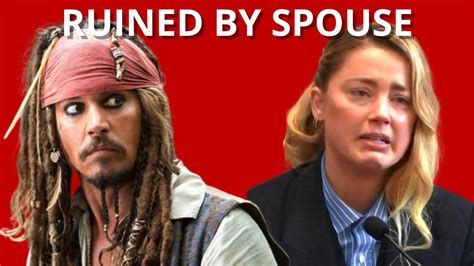 Film Stars Whose Careers Were Ruined Because Of Their Spouses In