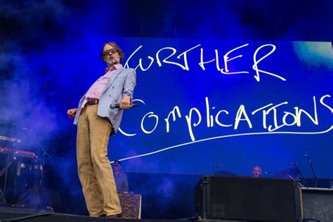 Pulp Reunion Jarvis Cocker Confirms Pulp To Play Shows In 2023