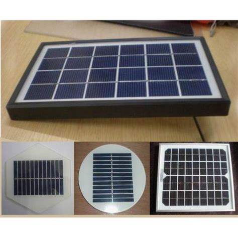 2w To 5wfurther Powersolar Photovoltaic Panelspower Invertercharge