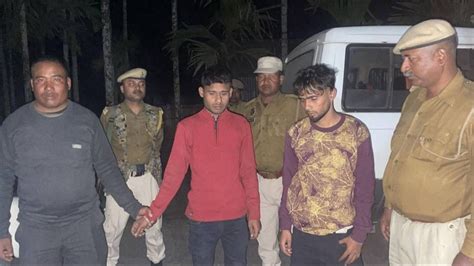 Assam Brown Sugar Seized In Gossaigaon Two Arrested Assam Brown