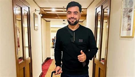 Psl Rashid Khan Reunites With Lahore Qalandars