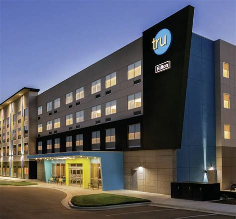 Tru Pet-Friendly Hotels in Mooresville, NC - Find Hotels - Hilton