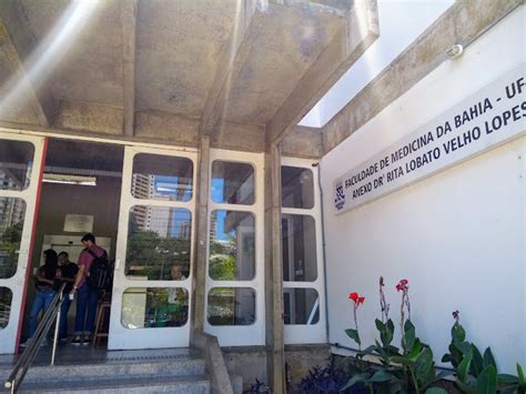 Melhores Faculdades De Medicina Da Bahia - 58 avaliações sobre Faculdade de Medicina da Bahia da Universidade ...