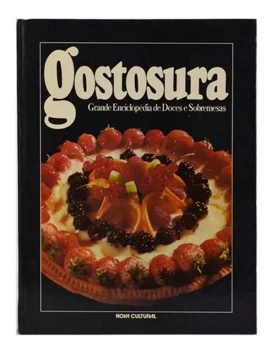 Como Se Escreve Gostosura - Coleção Gostosura - Completa 5 Volumes | Parcelamento sem juros