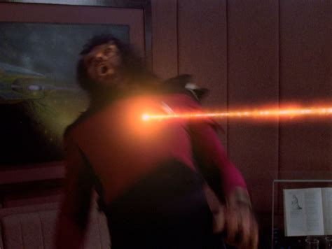 Genesis S7 E19 Star Trek The Next Generation Screencaps