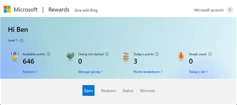 Cómo Obtener Robux Gratis Con Microsoft Rewards Tecno Adictos