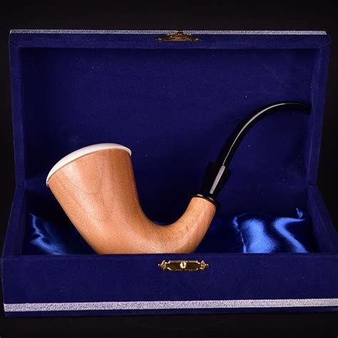 Calabash Pipe - Etsy