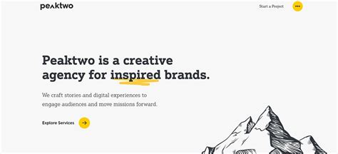 17 Best Portfolio Website Examples – Plerdy