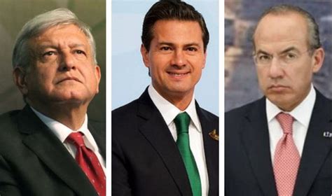 Se Dieron Facilidades A Odebrecht En Sexenios De Calderón Y Peña Nieto Amlo Omnia