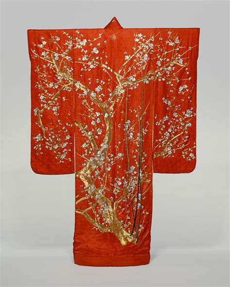 Furisode | The Art Institute of Chicago