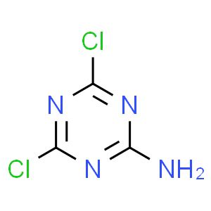 Dichloro Triazin Ylamine Cas J W Pharmlab