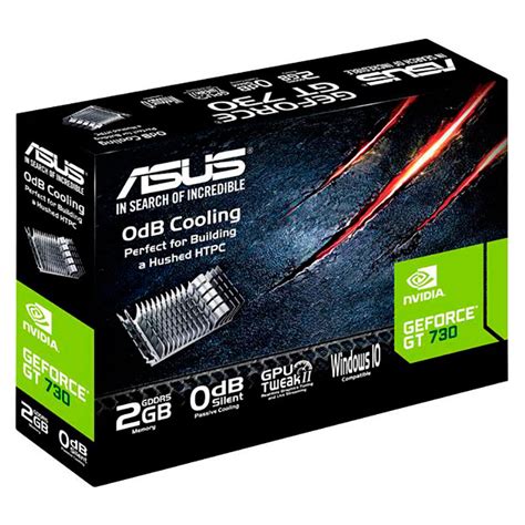 Asus Gt Sl Gd Brk Nvidia Geforce Gt Gb Gddr Kr