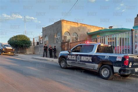 Balean A Hombre En La Colonia Libertad Y Sobrevive