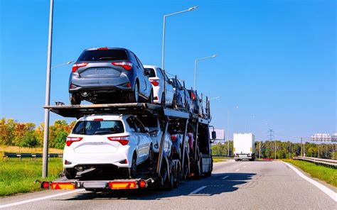 Interstate Towing What To Consider Before Relocating Your Vehicle