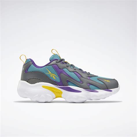 Кроссовки Reebok Dmx Series 1000 — купить в интернет-магазине OZON с ...